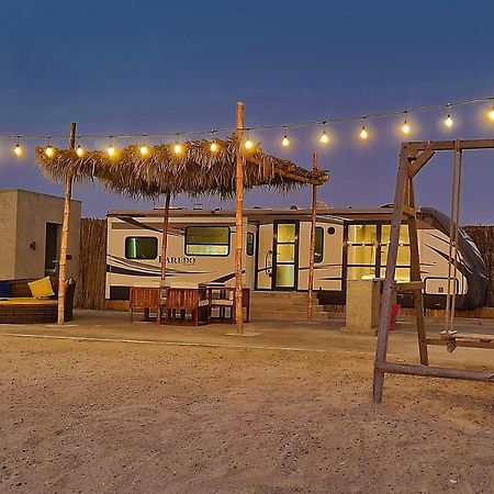 Caravana Beach Resort Al Zorah Ajman Exterior photo