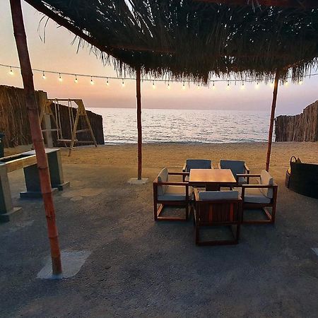 Caravana Beach Resort Al Zorah Ajman Exterior photo