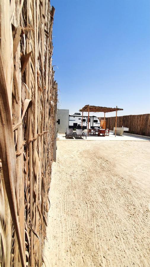 Caravana Beach Resort Al Zorah Ajman Exterior photo