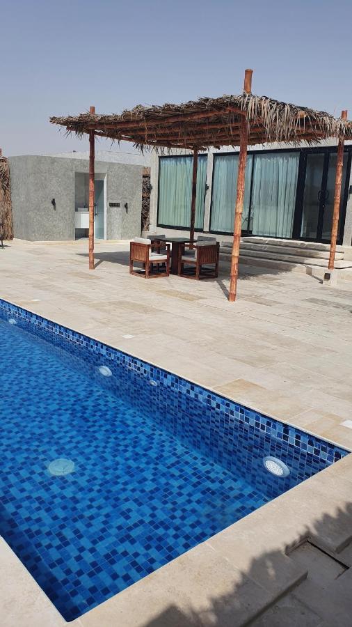 Caravana Beach Resort Al Zorah Ajman Exterior photo