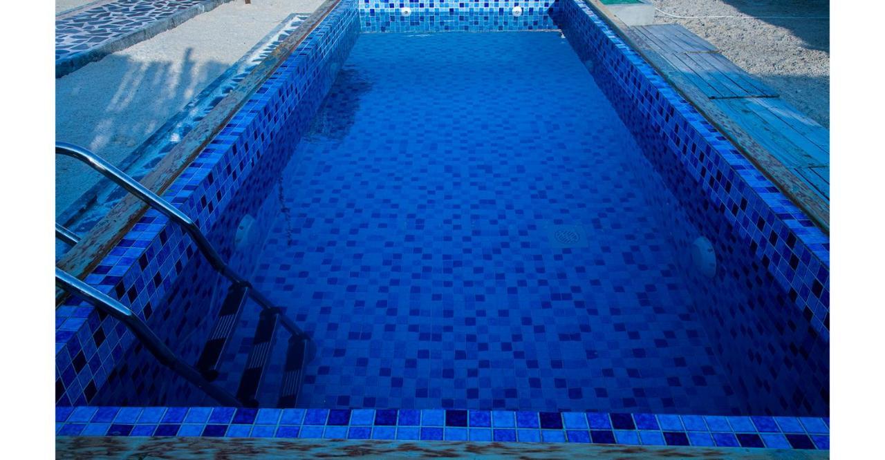 Caravana Beach Resort Al Zorah Ajman Exterior photo