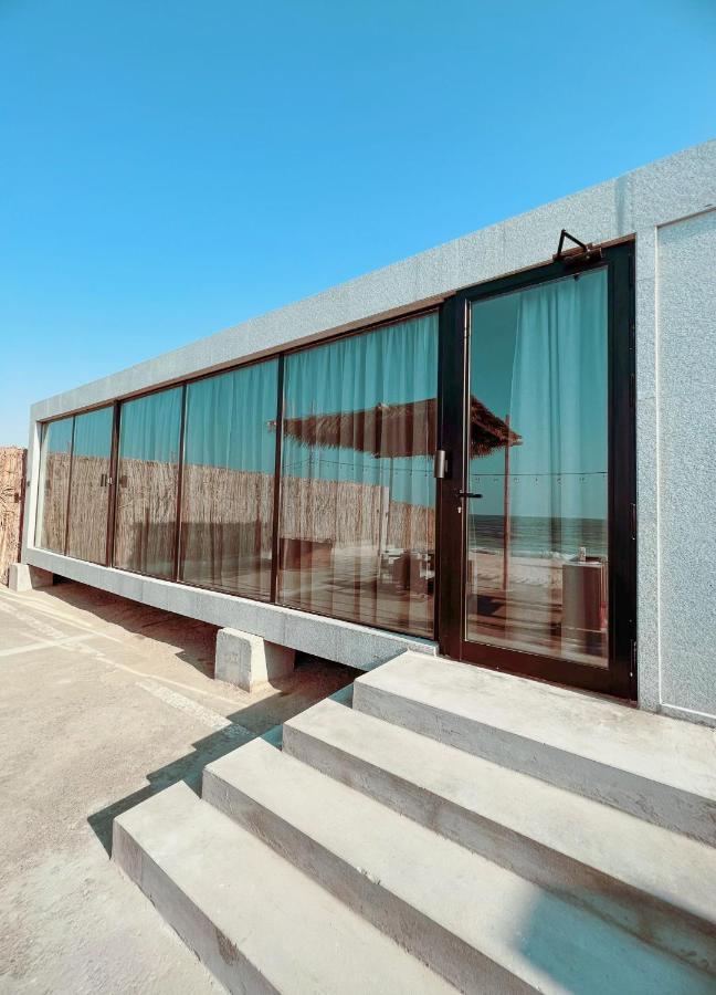 Caravana Beach Resort Al Zorah Ajman Exterior photo