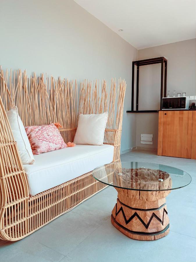Caravana Beach Resort Al Zorah Ajman Exterior photo