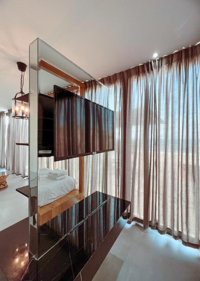 Caravana Beach Resort Al Zorah Ajman Exterior photo